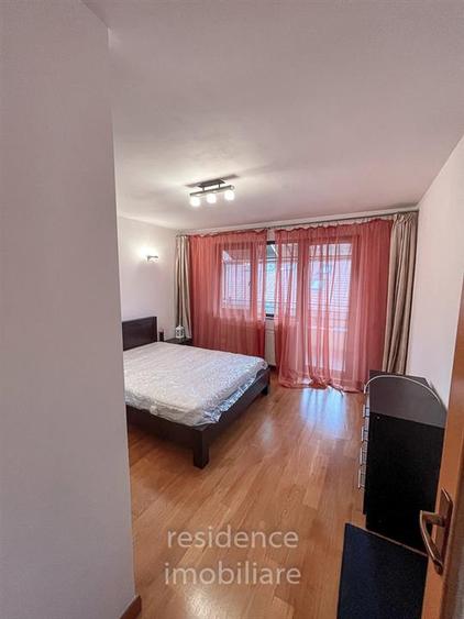 Apartament 3 camere, Andrei Muresanu + Parcare si Balcoane - 6