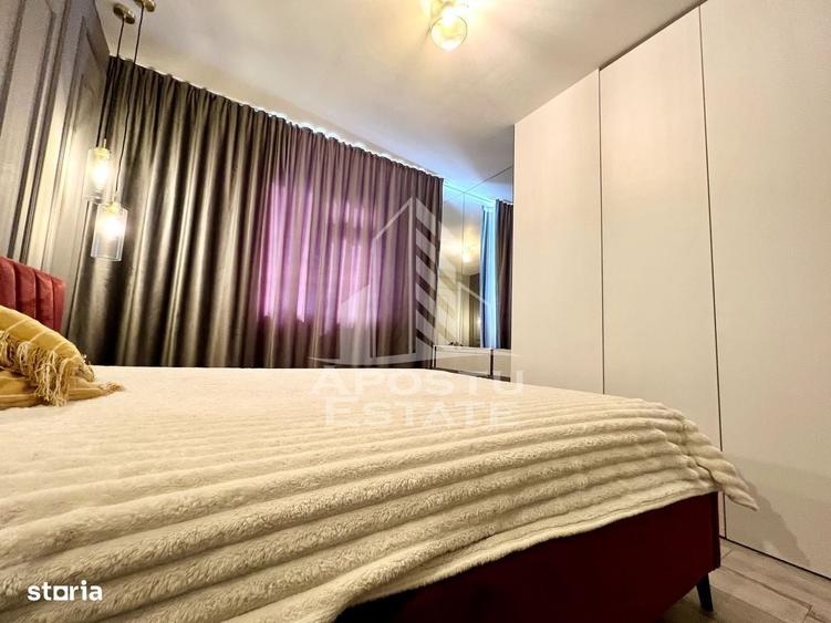 Apartament 2 camere de inchiriat, zona Semicentrala NordOne Timisoara - 4