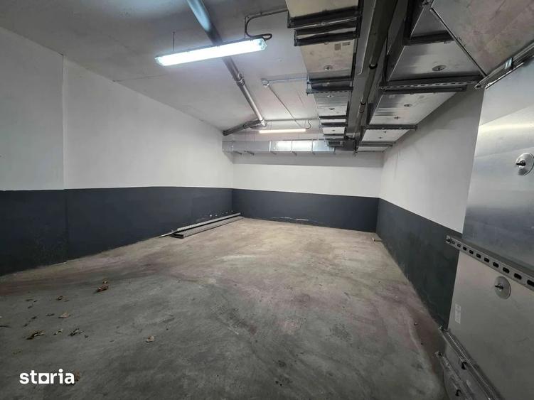 N. Grigorescu | 2 Camere | Centrala Proprie | Loc Parcare | Bloc Nou | - 17