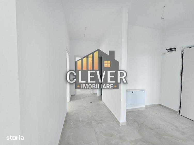 Apartament 3 camere Finalizat, Incalzire Pardoseala | Metrou la 700m - 5