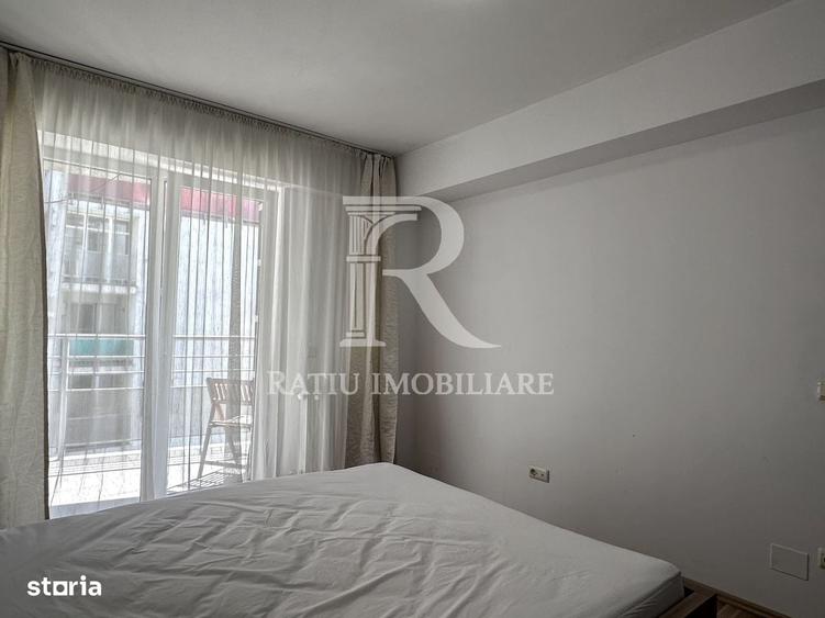 Apartament cu 2 camere de inchiriat | Nufarul | Oradea - 1