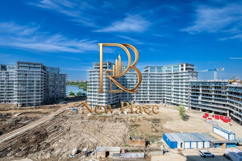 Apartament cu 2 camere decomandat în Colentina