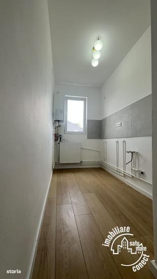 Apartament cu 2 camere în 14 Mai