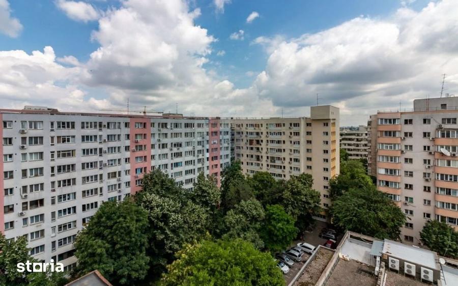 Apartament cu 3 camere în Ferdinand