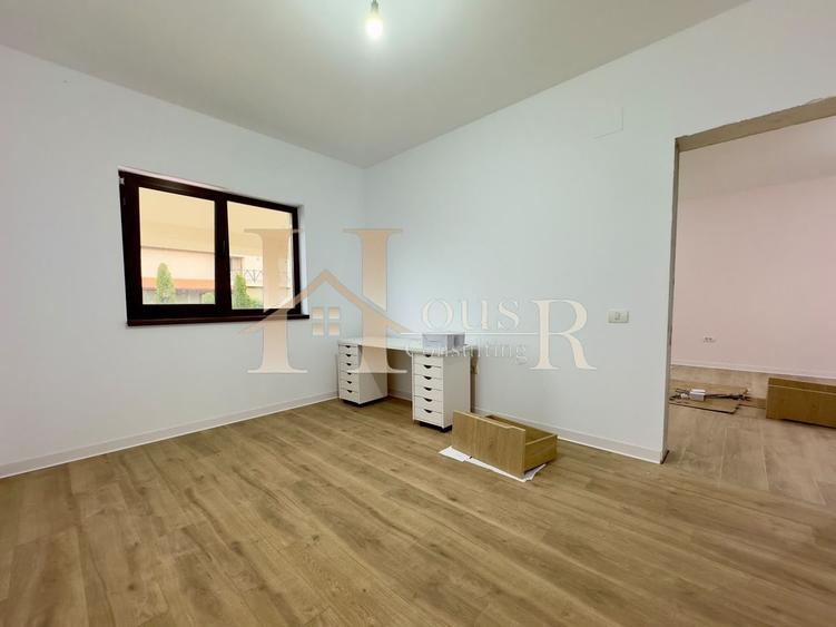 Duplex cu 3 camere cu Canalizare în Moșnița Nouă
