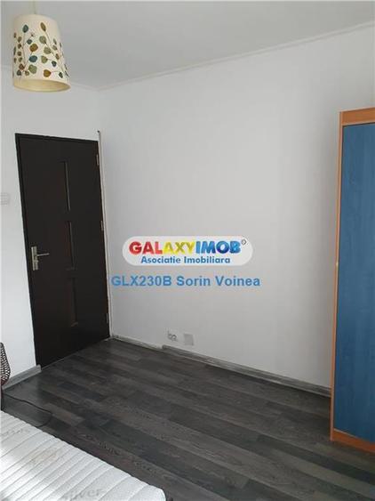 Apartament 3 camere Rahova | decomandat | 2 bai | cazare angajati | - 4