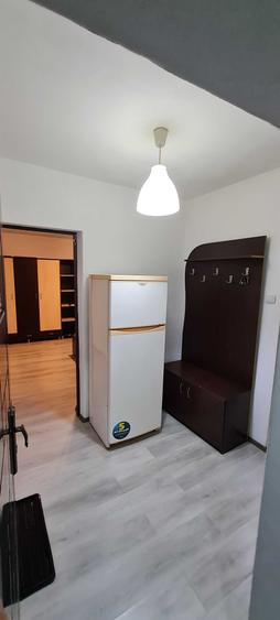 Garsonieră decomandată în Exterior Vest