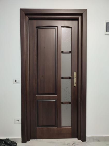 Apartament cu 2 camere în Paltin
