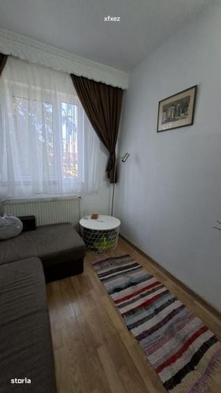 Garsonieră în Central