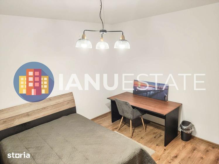 Garsonieră decomandată în Pieptănari — fotografia 1