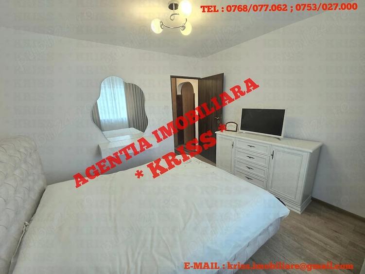 Apartament cu 2 camere decomandat în Popa Șapcă
