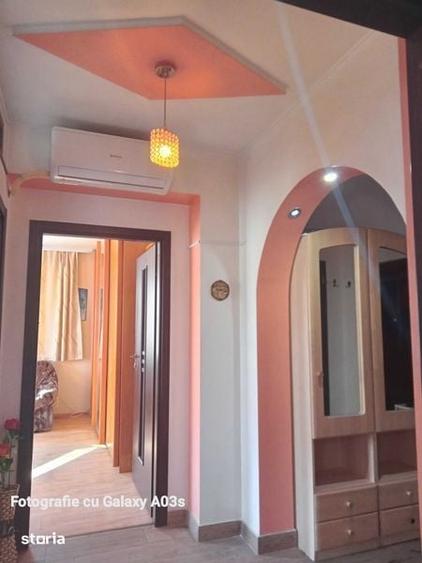Apartament 2 cam.de inchiriat - 8