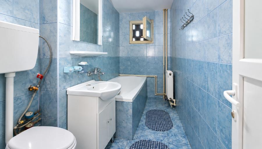 Apartament cu 2 camere semidecomandat în Războieni