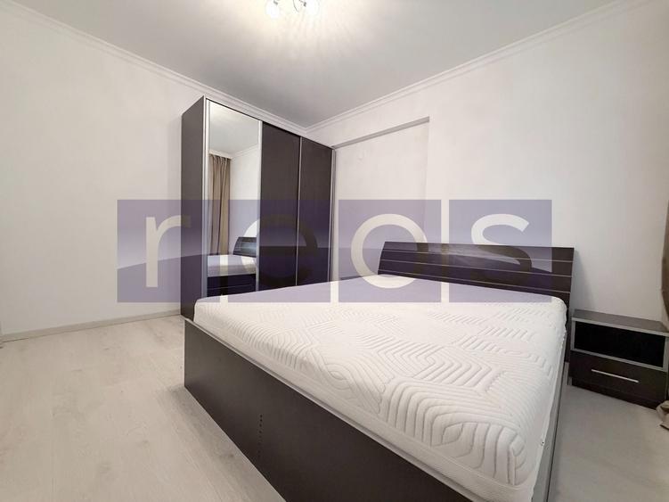 Apartament cu 2 camere decomandat în Pipera