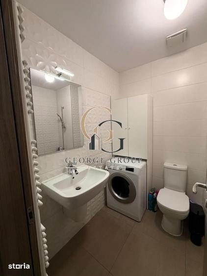 Inchiriere 2 camere 21 Residence|Lux|Parcare Subterana - 8