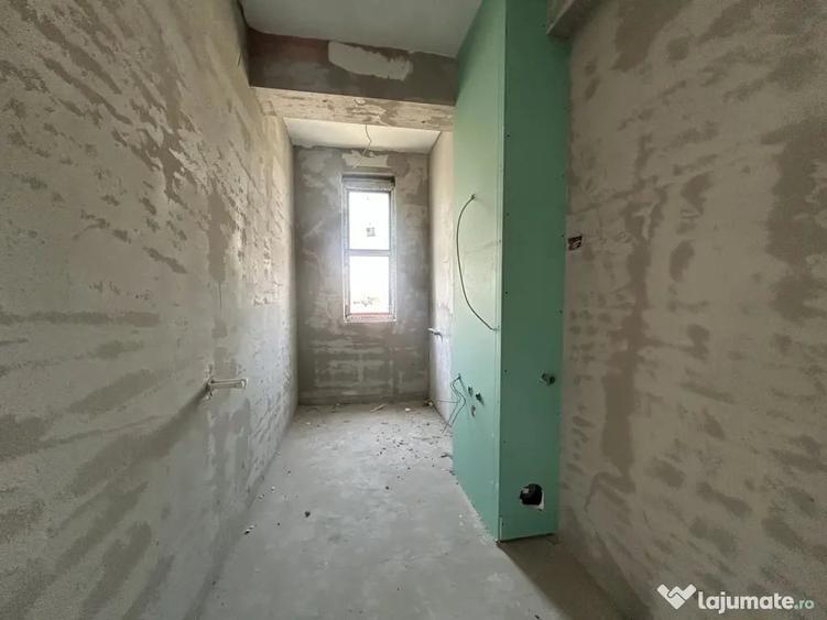 Apartament 2 camere decomandat | 64,8 mp total | Mamaia Nord - 6
