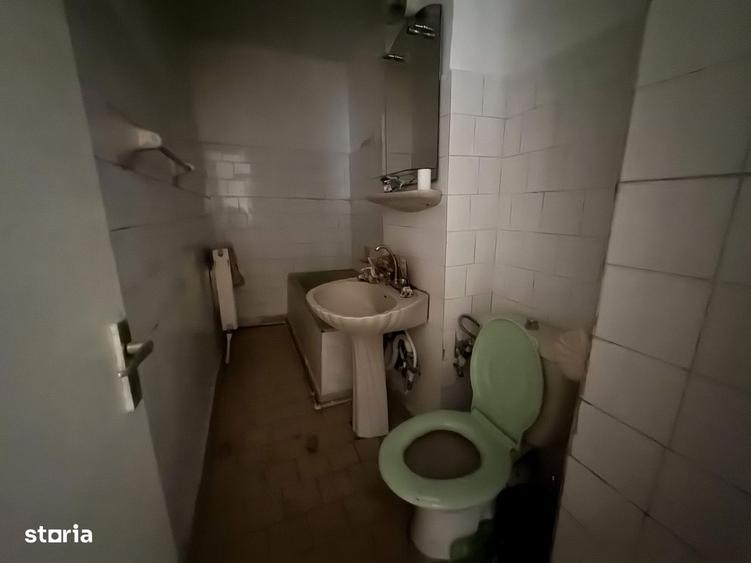 Apartament cu 3 camere în Nicolae Titulescu