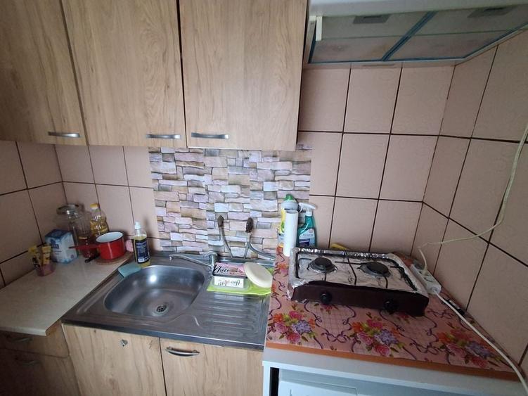 Apartament cu 2 camere decomandat în Craiovița Nouă