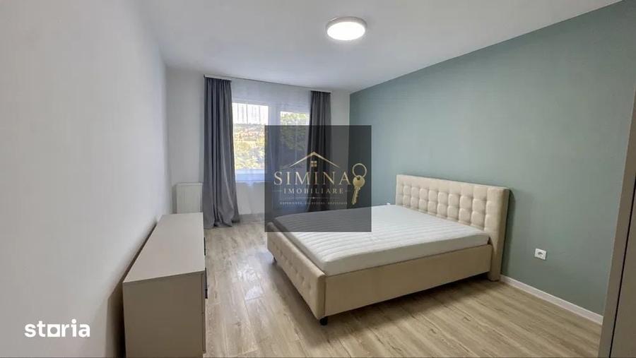 Apartament 2 Camere, De Inchiriat , Zona Cornisa - 6