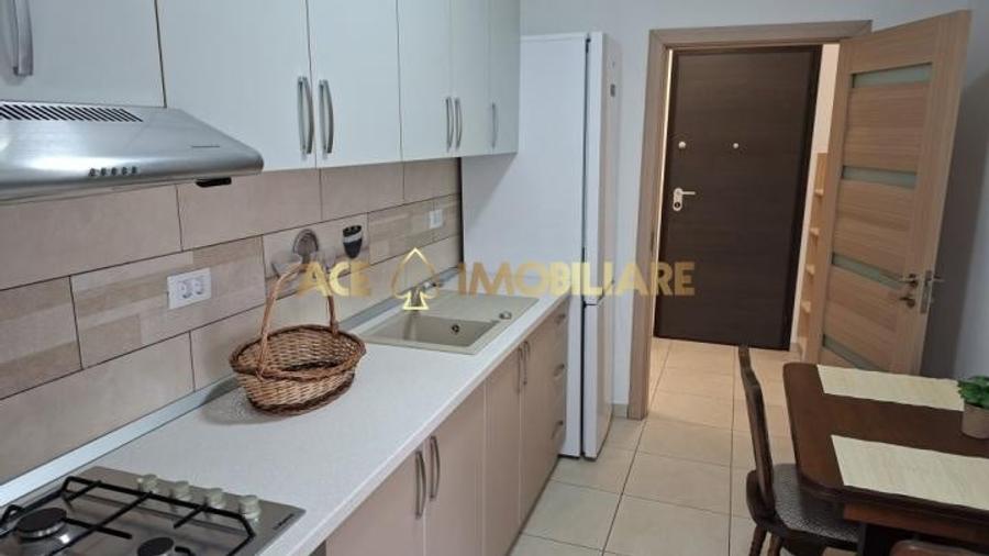2 Camere de inchiriat | Splaiul Independentei | Metrou | Parcare | - 4