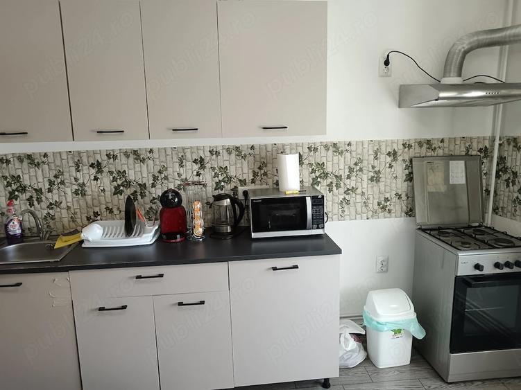 Apartament cu 2 camere decomandat în Unirii Sud