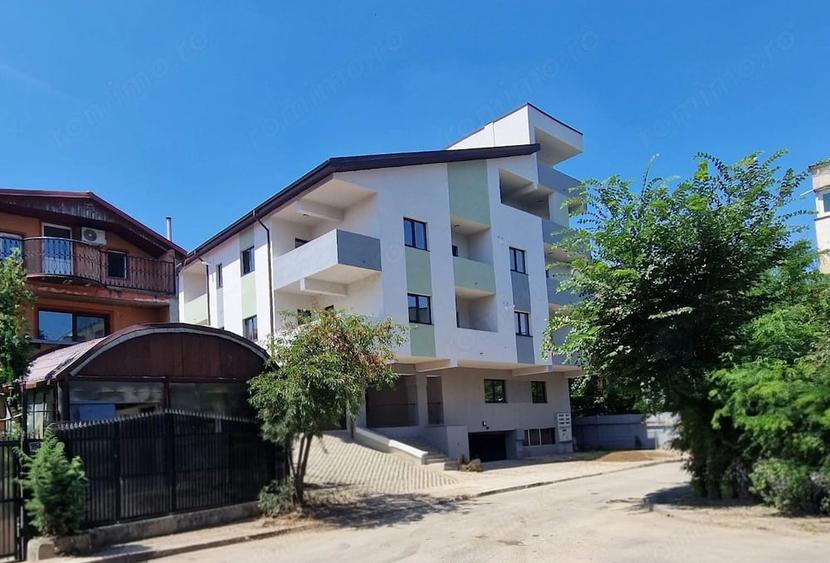 Apartament cu 2 camere decomandat în Militari