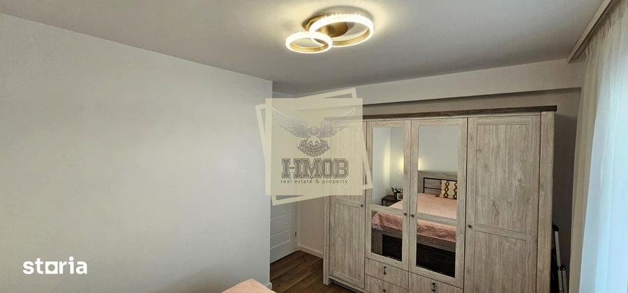Apartament cu 2 camere decomandat în Șelimbăr