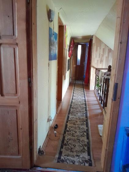 Casă cu 7 camere cu Teren 1420 Mp în Dumbrava