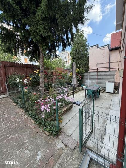 Apartament cu 4 camere în Brazda lui Novac