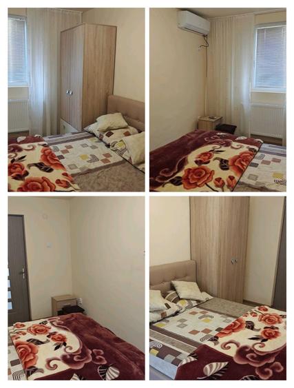 Casă cu 2 camere în Central