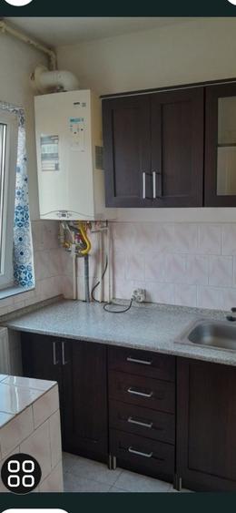 Garsonieră decomandată în Bartolomeu