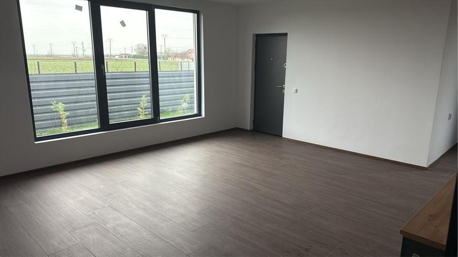 Casă cu 4 camere în Potârnichești