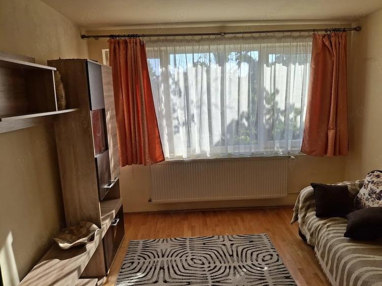 Apartament cu 2 camere decomandat în Bogdăneștilor