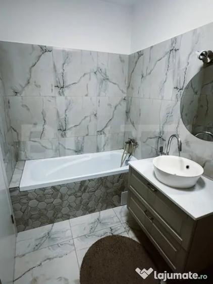Apartament Premium 3 Camere | Luminos | Complet Mobilat | Lo - 5