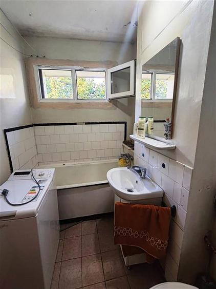 Apartament cu 2 camere semidecomandat în Nord