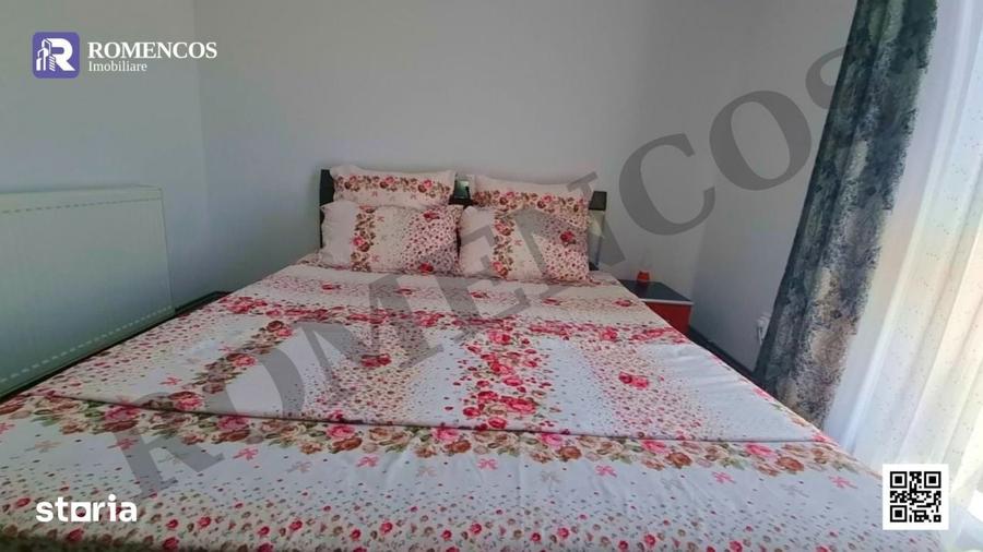 Casă cu 5 camere cu Teren 598 Mp în Călinești