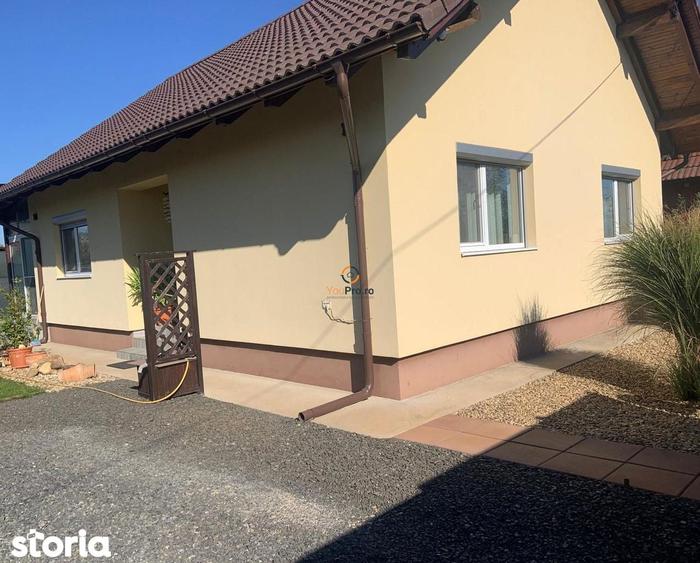 Casa Individuala Dragsina la 13 km de Timisoara - 4