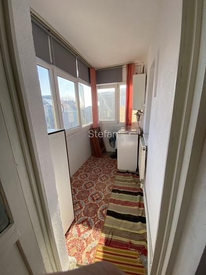 Apartament cu o camera de inchiriat