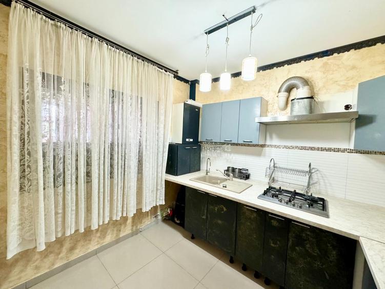 Duplex cu 3 camere cu Canalizare în Bragadiru