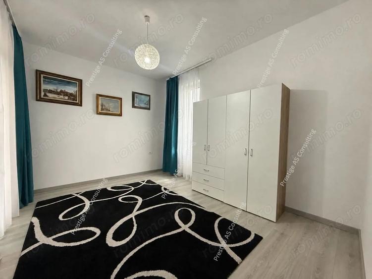 Apartament 2 Camere | Etaj 1 | Blaise Pascal-Dumbravita - 12