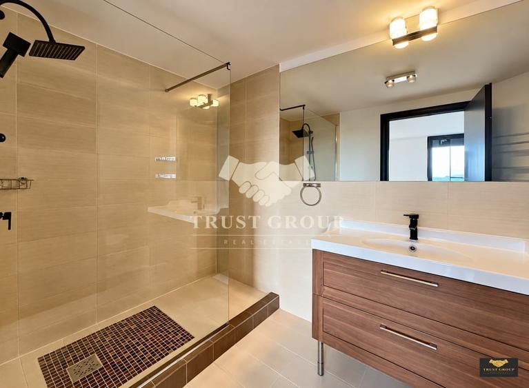 Apartament cu 5 camere decomandat, mobilat în Herăstrău
