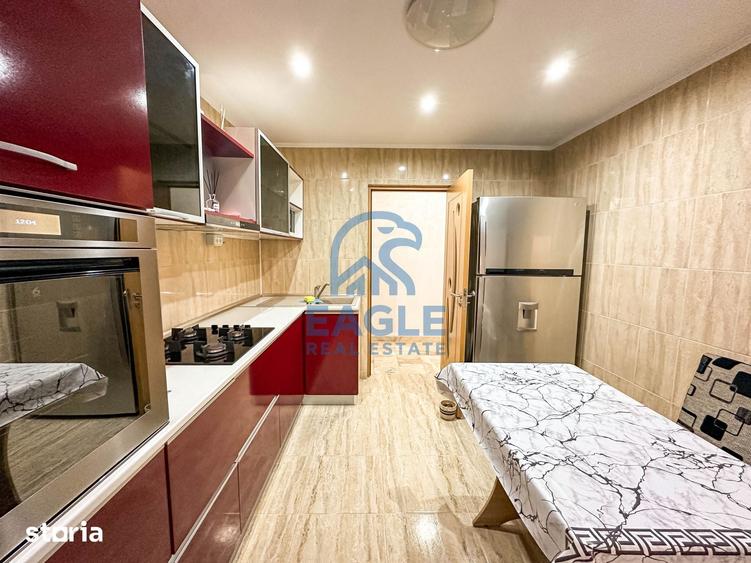 Apartament cu 2 camere decomandat în Far