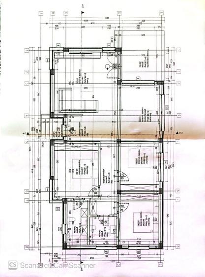 Casa Individuala P+M - Tunari - Mobilata & Utilata - Teren 425 MP - NOU - 33
