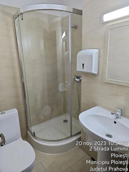 Apartament cu 4 camere decomandat, mobilat în Ultracentral