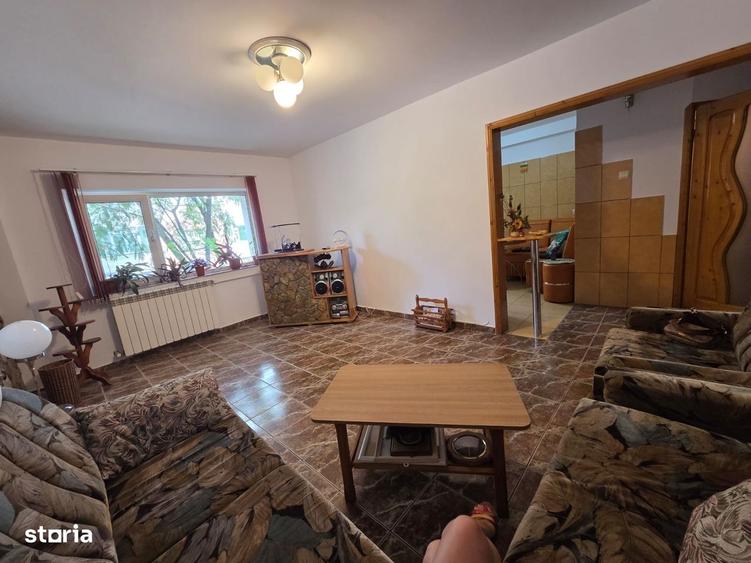 Apartament cu 3 camere în E3