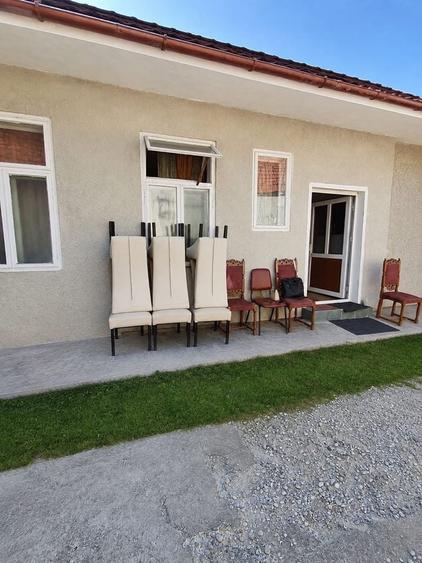 Casă cu 2 camere în Semicentral