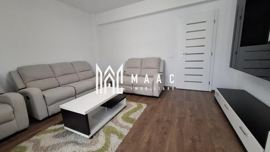 Apartament 2 camere de închiriat | Sibiu, Turnișor | parcare - 2