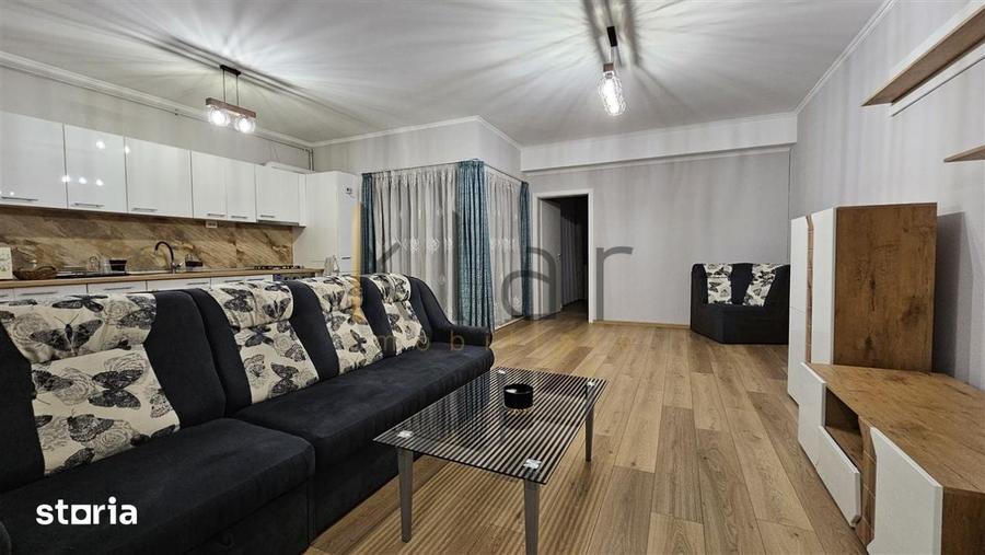 Apartament 2 camere 55mp,balcon 10mp, Centruzona Scala Center - 2