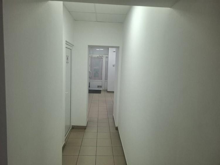 Spațiu comercial, de 100 mp, în Unirii Sud