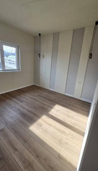 Casă individuală cu 3 camere cu Teren 500 Mp în Horpaz